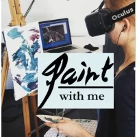 Paint With Me