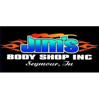 Jims Body Shop