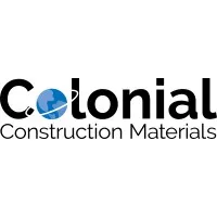 Colonial Construction Materials, Inc. Colonial Construction Materials, Inc.