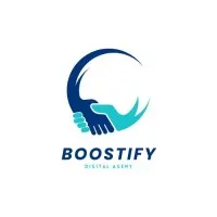 Boostify Digital Agency Boostify Digital Agency