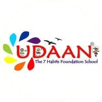 Udaan The 7 Habits Foundation School Indore Udaan The 7 Habits Foundation School Indore