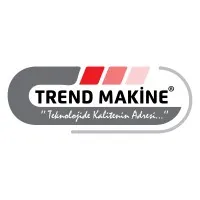 TREND MAKİNE A.Ş. TREND MAKİNE A.Ş.
