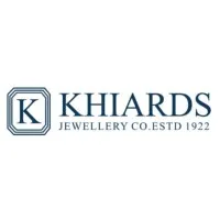 Khiards Jewellery