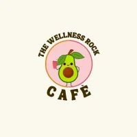 The Wellness Rock cafe