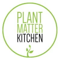 Plant Matter Kitchen Plant Matter Kitchen