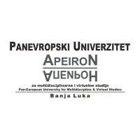 Pan-European University APEIRON