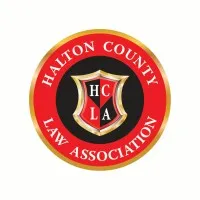 Halton County Law Association Halton County Law Association
