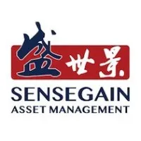 Sensegain Capital LLC