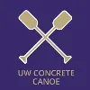 University of Washington Concrete Canoe University of Washington Concrete Canoe