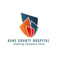 Kane County Hospital Kane County Hospital