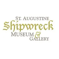 St. Augustine Shipwreck Museum & Gallery