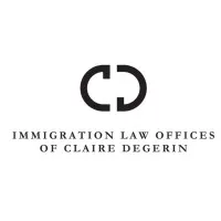 Immigration Law Office of Claire Degerin