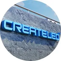 CreateLED