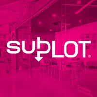 Subplot Design Inc. | Creative Certainty®