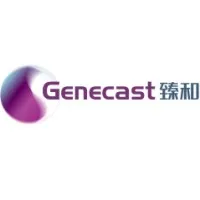 Genecast Group Inc. Genecast Group Inc.