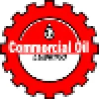 Commercial oil