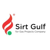 SIRT GULF FOR GAS PROJECTS