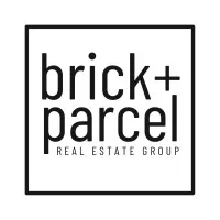 Brick + Parcel Real Estate Group