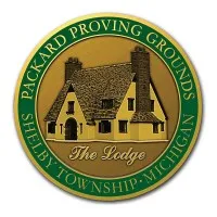 Packard Proving Grounds