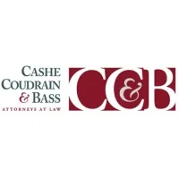 Cashe Coudrain & Bass Attorneys at Law
