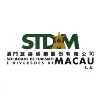 STDM Sociedade de Turismo e Diversões de Macau, SA (澳門旅遊娛樂股份有限公司) STDM Sociedade de Turismo e Diversões de Macau, SA (澳門旅遊娛樂股份有限公司)