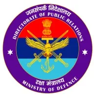 Directorate of Public Relations, Ministry of Defence, India Directorate of Public Relations, Ministry of Defence, India