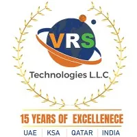 VRS Technologies L.L.C. VRS Technologies L.L.C.
