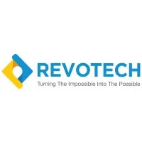 RevoTech.,JSC