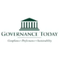 Governance Today Pty Ltd Governance Today Pty Ltd