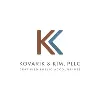 Kovarik & Kim, PLLC Kovarik & Kim, PLLC