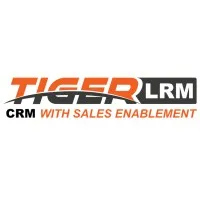 TigerLRM TigerLRM