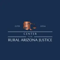 Center for Rural American Justice