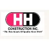 H & H Construction Inc H & H Construction Inc