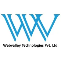 Webvalley Technologies Pvt. Ltd.