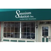 Somnium Solution, Inc.