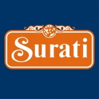 Surati Sweet Mart