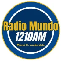 Radio Mundo 1210 AM