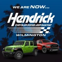 Hendrick CDJR Wilmington