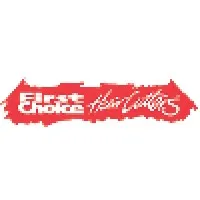 First Choice Haircuters