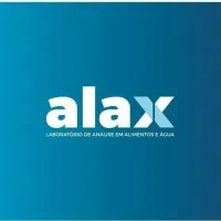 Alax Laboratório de Análise Alimentos e Água Alax Laboratório de Análise Alimentos e Água