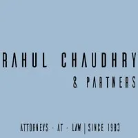 Rahul Chaudhry & Partners Rahul Chaudhry & Partners