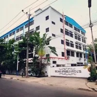 Delmas Apparels (Pvt.) Ltd.