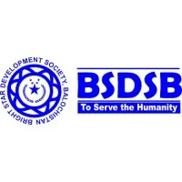 Bright Star Development Society Balochistan (BSDSB)