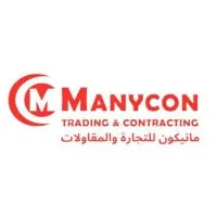 Manycon Trading and Contracting Company WLL