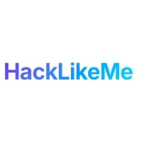 HackLikeMe HackLikeMe