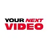 YOUR NEXT VIDEO