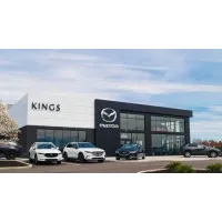 Kings Mazda Kings Mazda