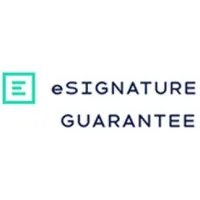 eSignatureGuarantee LLC