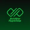 Avishkar Hyperloop Avishkar Hyperloop