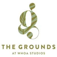 The Grounds at Whoa! Studios